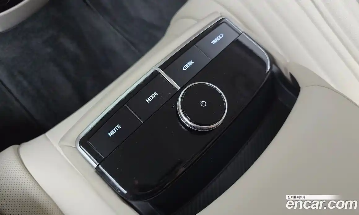 Kia K8 2025 1.6 автомат (гидро), фото 28