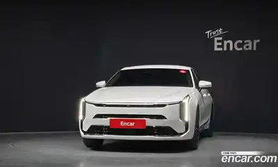 Kia K8 2025 1.6 автомат (гидро), миниатюра 3