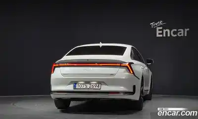 Kia K8 2025 1.6 автомат (гидро), миниатюра 4