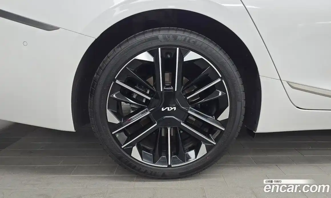 Kia K8 2025 1.6 автомат (гидро), фото 5