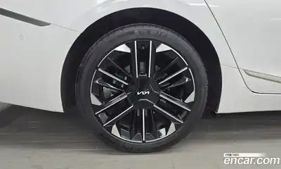 Kia K8 2025 1.6 автомат (гидро), миниатюра 5