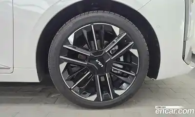 Kia K8 2025 1.6 автомат (гидро), миниатюра 7