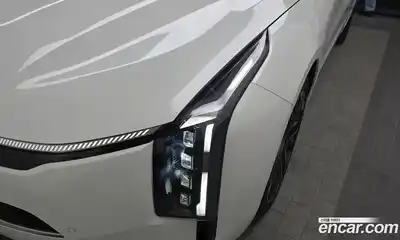 Kia K8 2025 1.6 автомат (гидро), миниатюра 8