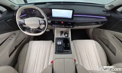 Kia K8 2025 1.6 автомат (гидро), миниатюра 10