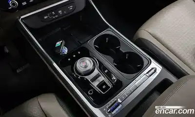 Kia Carnival 2024 2.2 автомат (гидро), миниатюра 12