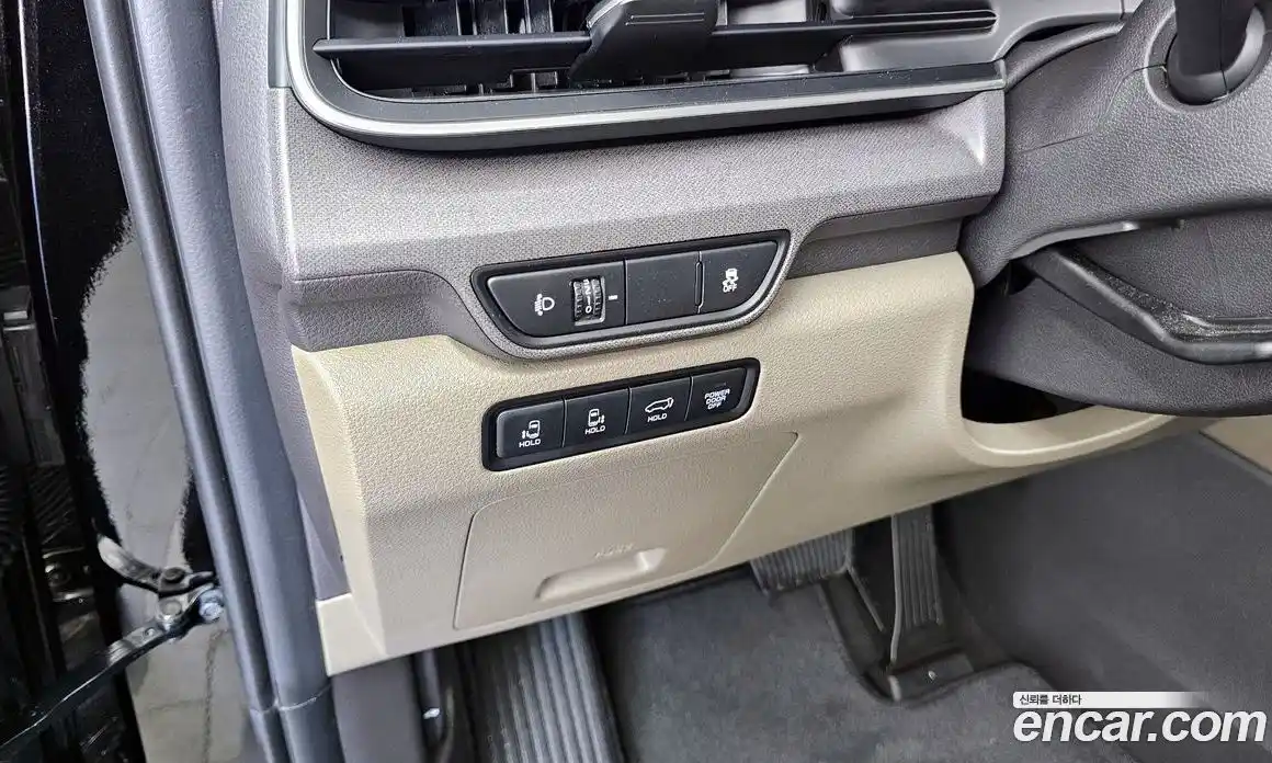Kia Carnival 2024 2.2 автомат (гидро), фото 22