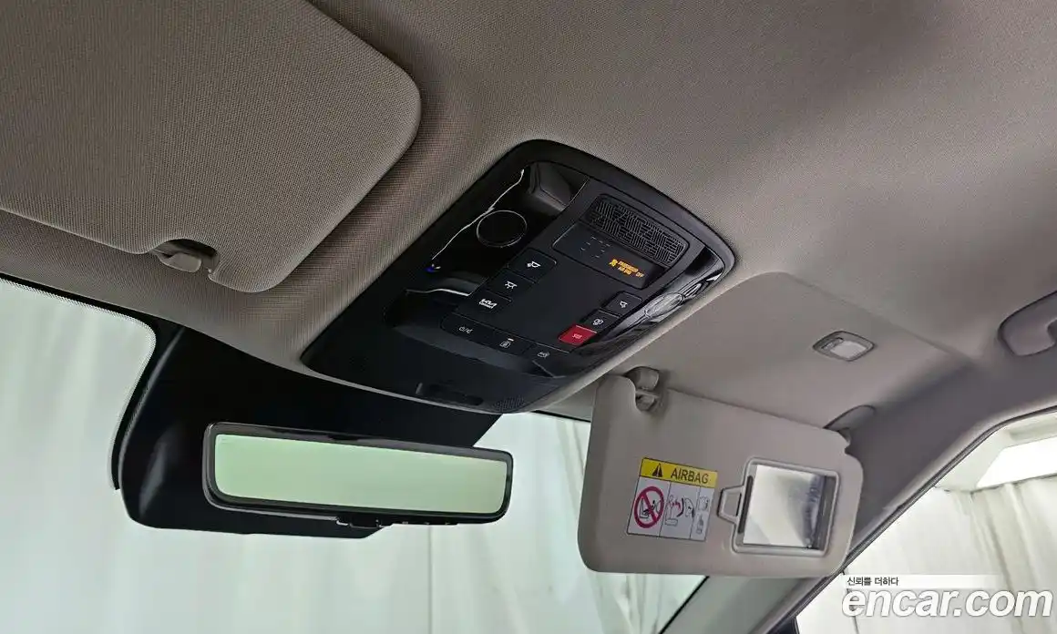 Kia Carnival 2024 2.2 автомат (гидро), фото 23