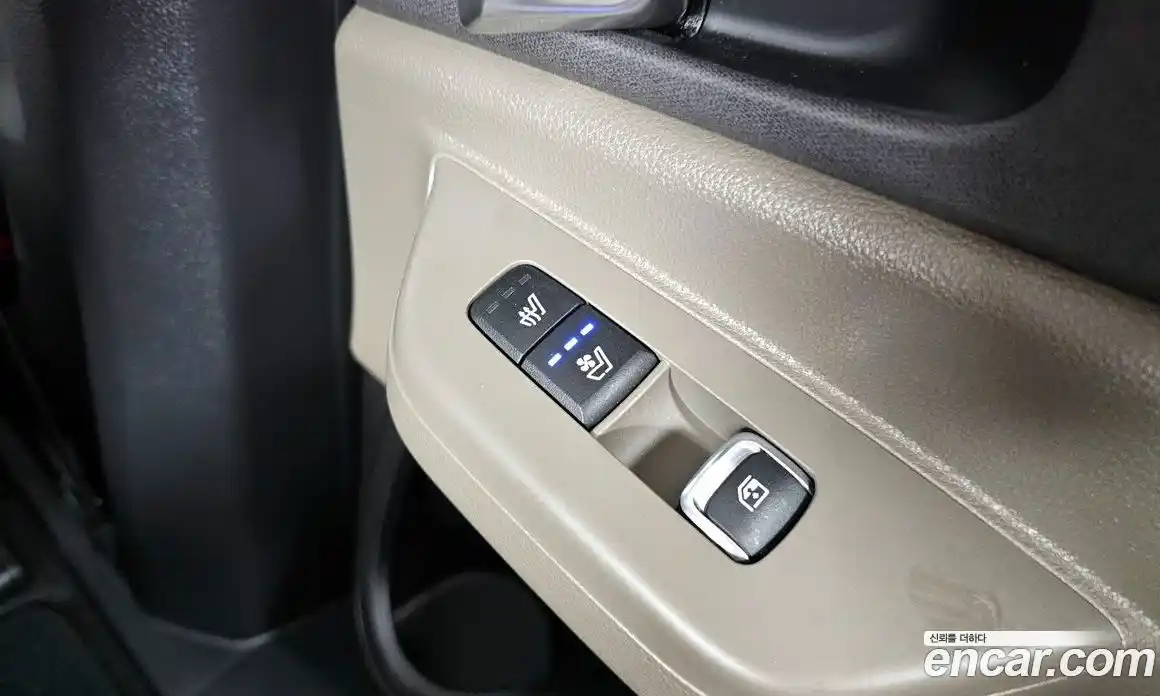 Kia Carnival 2024 2.2 автомат (гидро), фото 25