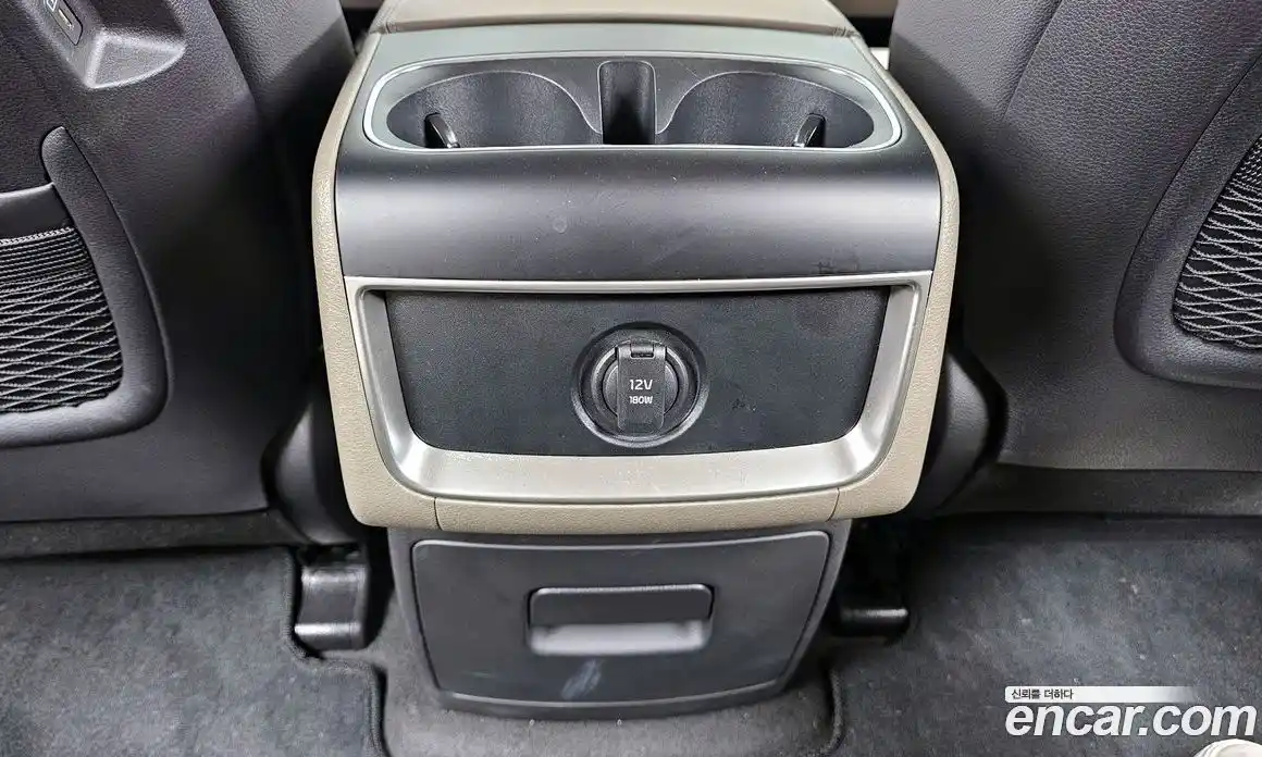 Kia Carnival 2024 2.2 автомат (гидро), фото 27