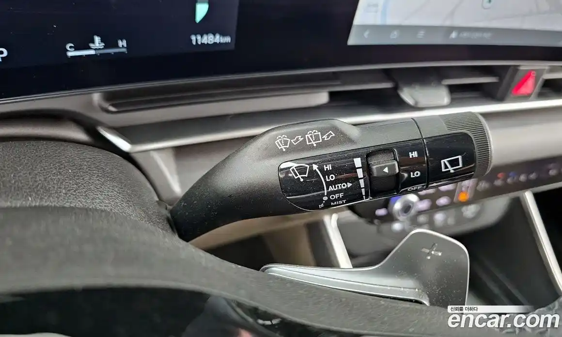 Kia Carnival 2024 2.2 автомат (гидро), фото 31
