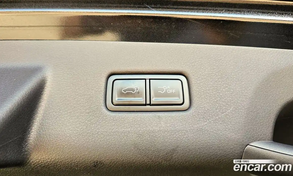 Kia Carnival 2024 2.2 автомат (гидро), фото 34
