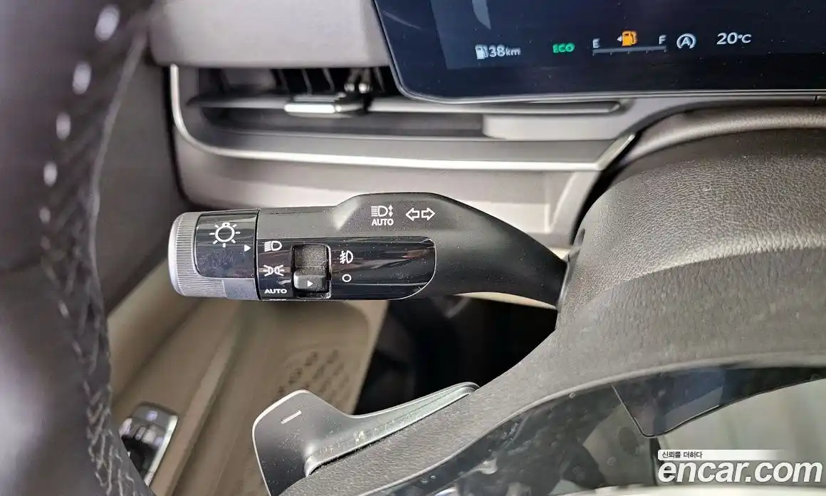 Kia Carnival 2024 2.2 автомат (гидро), фото 36