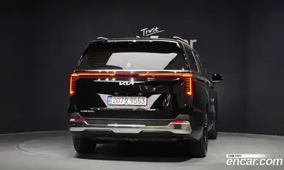 Kia Carnival 2024 2.2 автомат (гидро), миниатюра 4