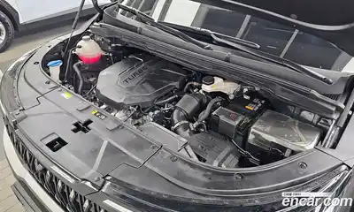 Kia Carnival 2024 2.2 автомат (гидро), миниатюра 6