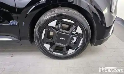 Kia Carnival 2024 2.2 автомат (гидро), миниатюра 7