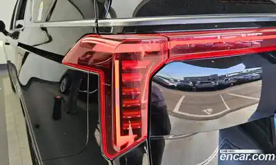Kia Carnival 2024 2.2 автомат (гидро), миниатюра 9