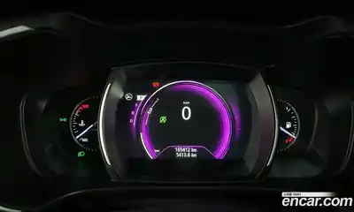 Renault QM6 2017 2.0 гидро, миниатюра 11