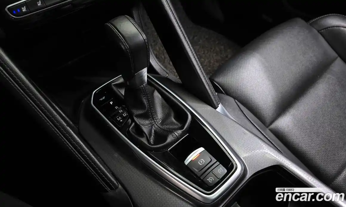 Renault QM6 2017 2.0 гидро, фото 12