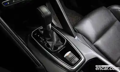Renault QM6 2017 2.0 гидро, миниатюра 12