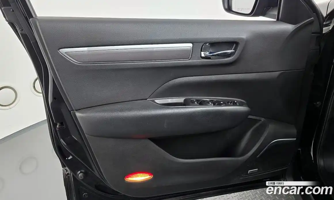 Renault QM6 2017 2.0 гидро, фото 14