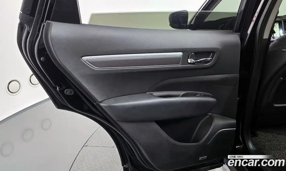 Renault QM6 2017 2.0 гидро, фото 15