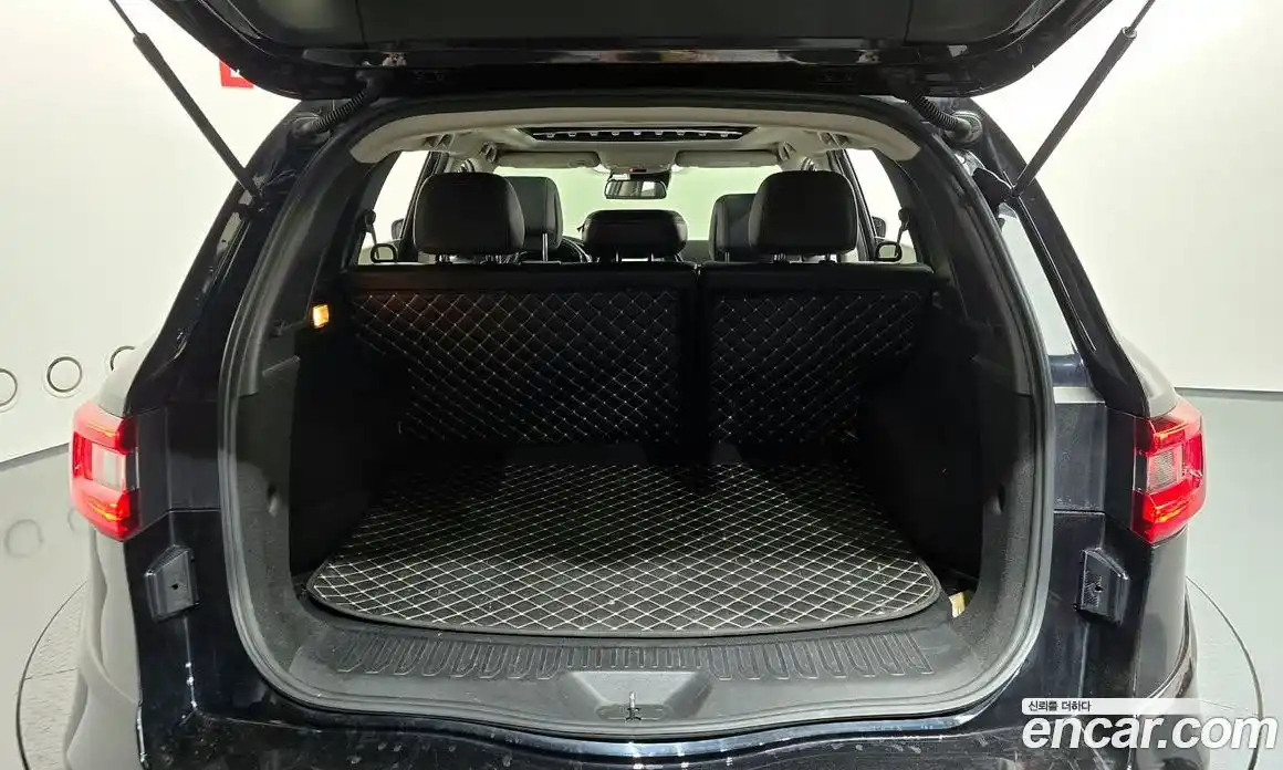 Renault QM6 2017 2.0 гидро, фото 23