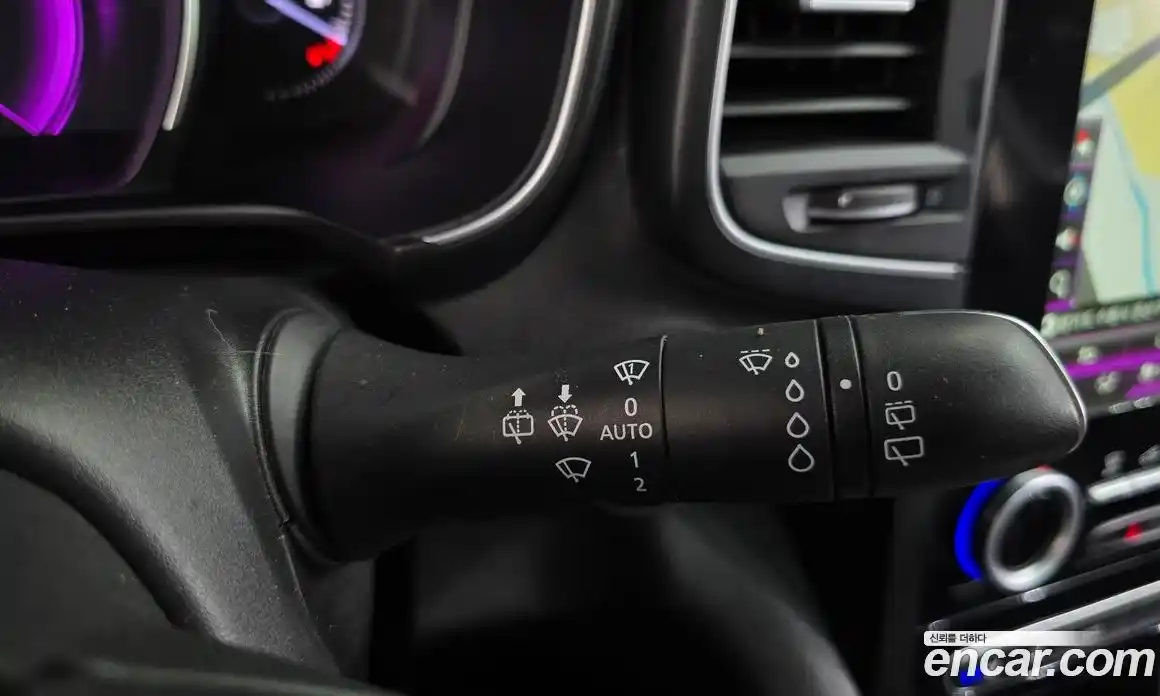 Renault QM6 2017 2.0 гидро, фото 25