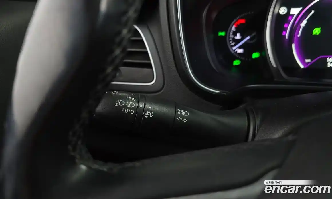 Renault QM6 2017 2.0 гидро, фото 26