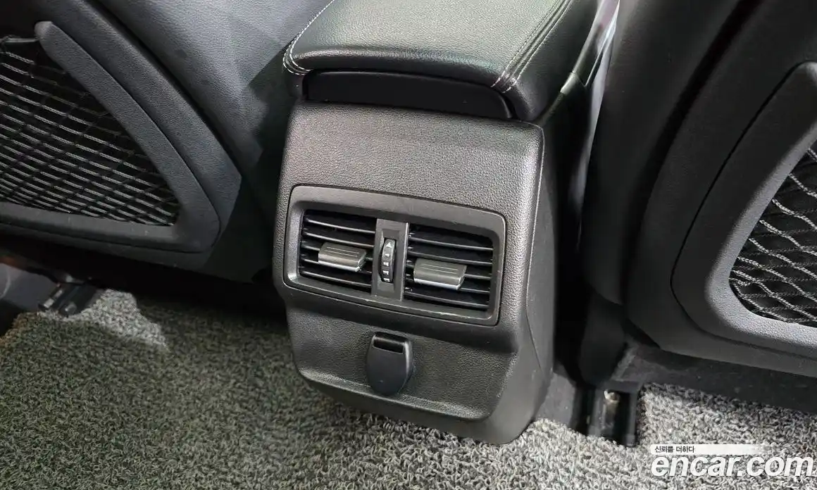 Renault QM6 2017 2.0 гидро, фото 27
