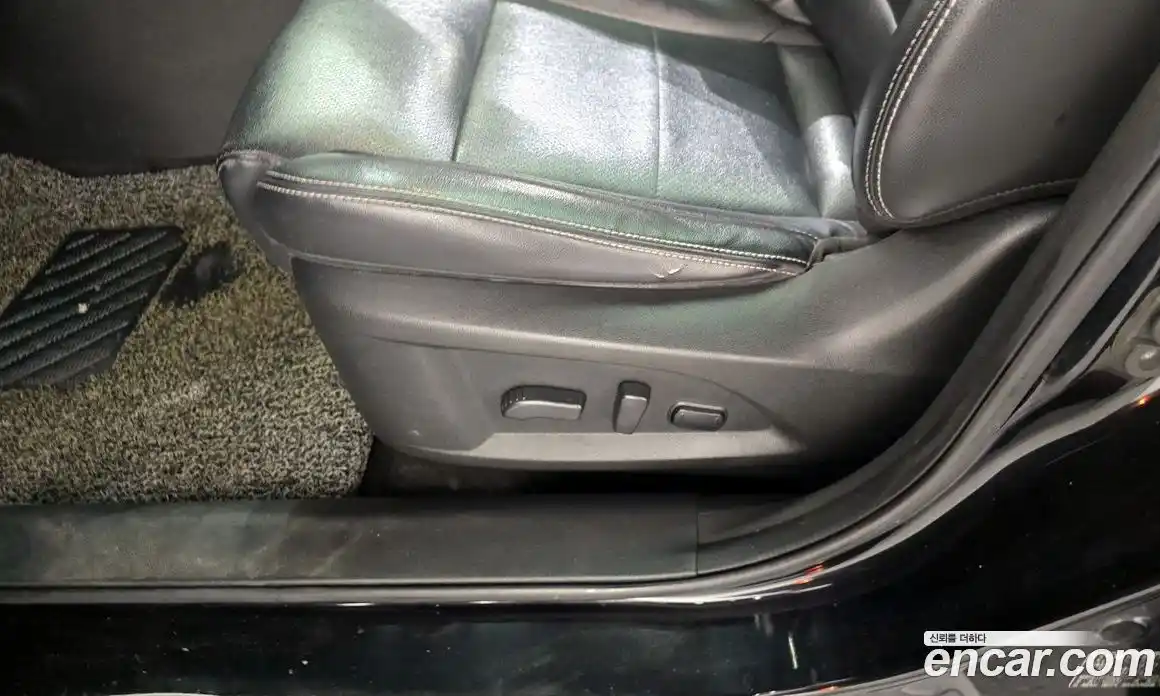 Renault QM6 2017 2.0 гидро, фото 28