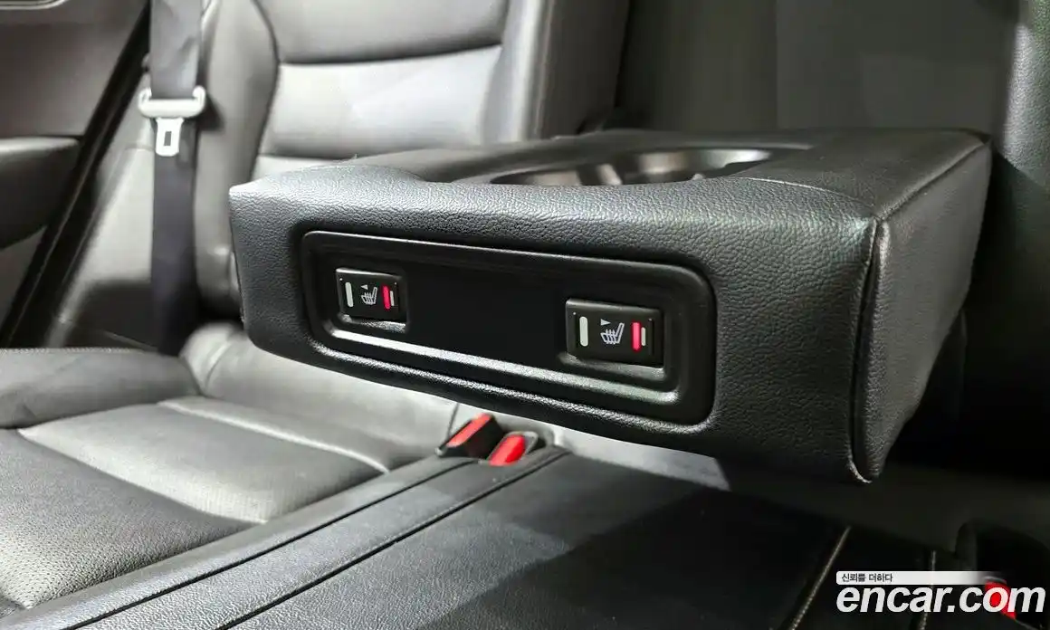 Renault QM6 2017 2.0 гидро, фото 31