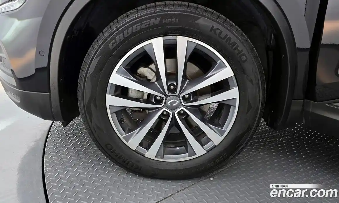 Renault QM6 2017 2.0 гидро, фото 5