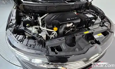 Renault QM6 2017 2.0 гидро, миниатюра 6