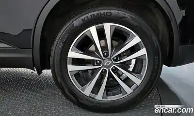 Renault QM6 2017 2.0 гидро, миниатюра 7