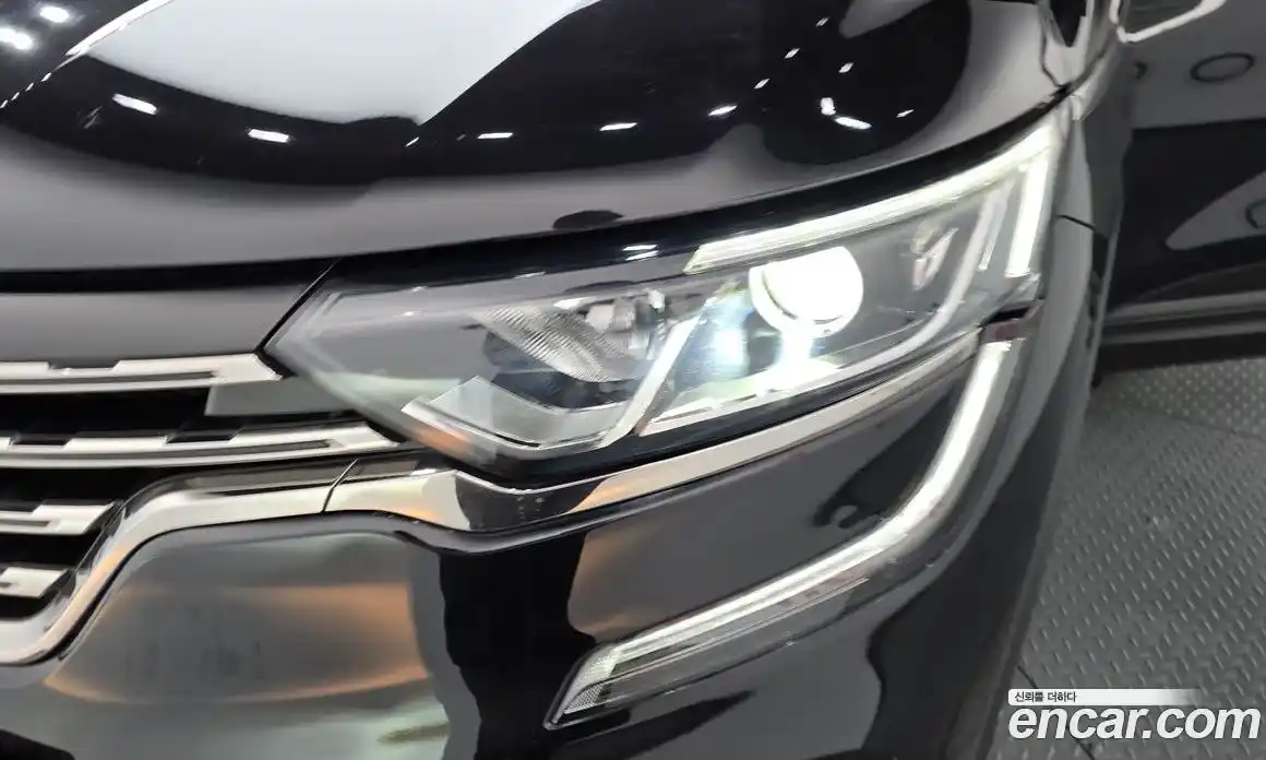 Renault QM6 2017 2.0 гидро, фото 8