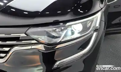 Renault QM6 2017 2.0 гидро, миниатюра 8