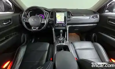 Renault QM6 2017 2.0 гидро, миниатюра 10