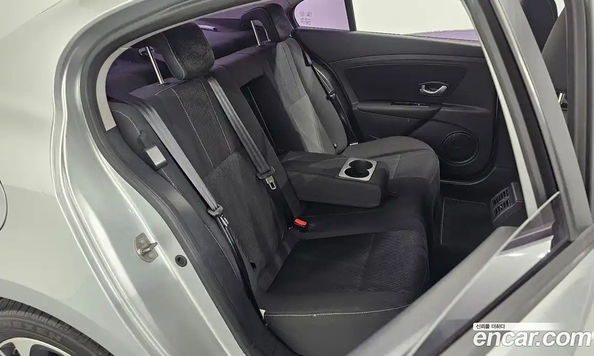 Renault SM3 2015 1.6 гидро, фото 11