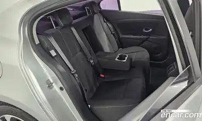Renault SM3 2015 1.6 гидро, миниатюра 11