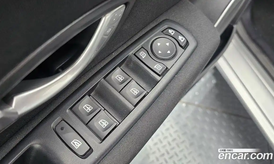 Renault SM3 2015 1.6 гидро, фото 17