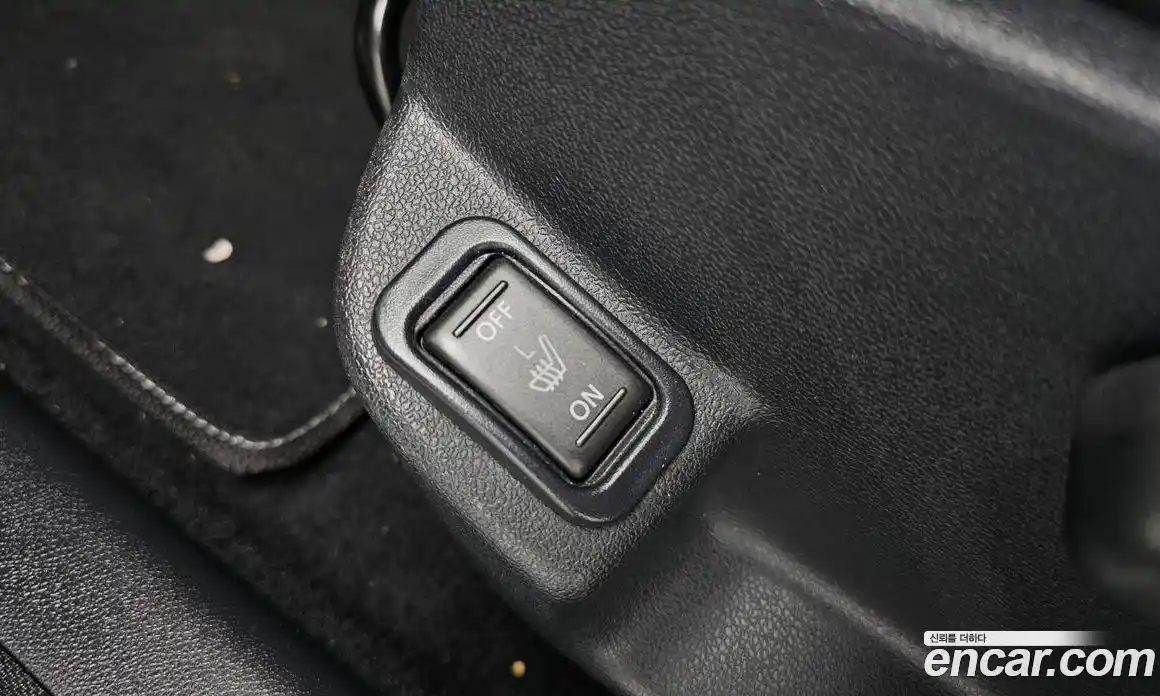 Renault SM3 2015 1.6 гидро, фото 18