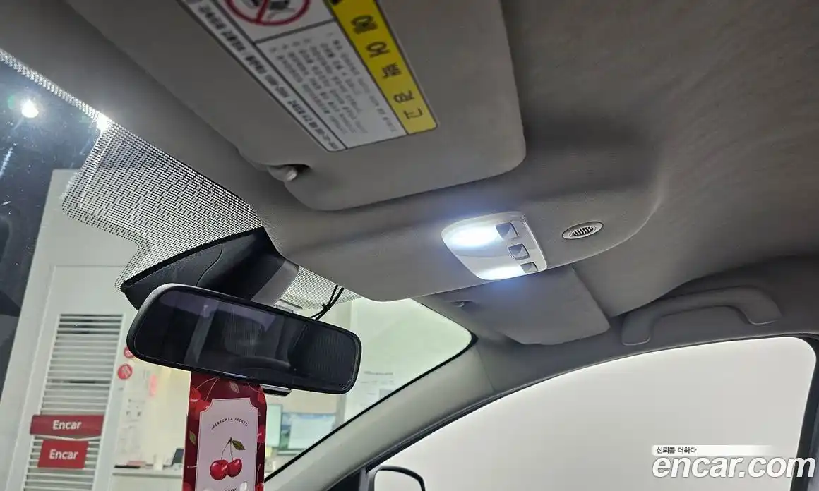 Renault SM3 2015 1.6 гидро, фото 19