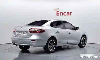 Renault SM3 2015 1.6 гидро, миниатюра 2