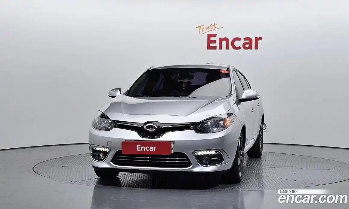 Renault SM3 2015 1.6 гидро, фото 3