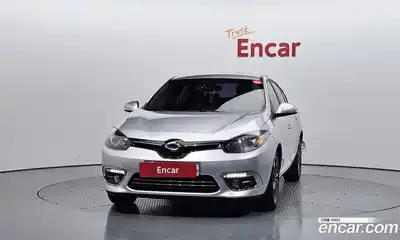 Renault SM3 2015 1.6 гидро, миниатюра 3
