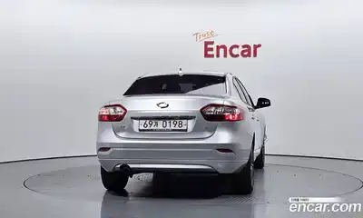 Renault SM3 2015 1.6 гидро, миниатюра 4