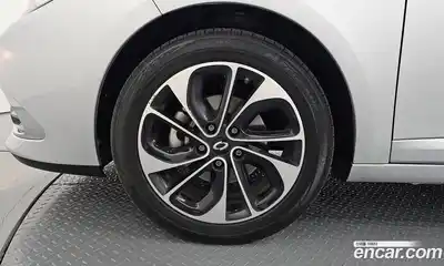 Renault SM3 2015 1.6 гидро, миниатюра 5