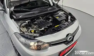 Renault SM3 2015 1.6 гидро, миниатюра 6