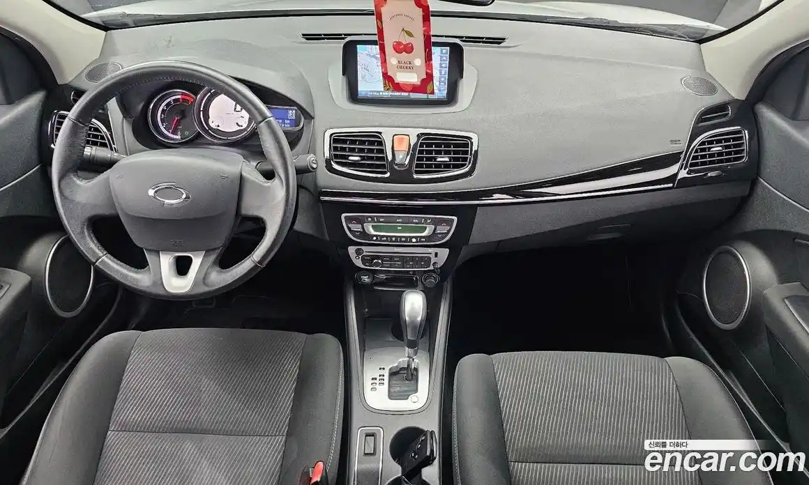 Renault SM3 2015 1.6 гидро, фото 7