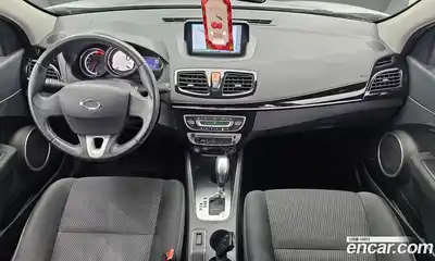Renault SM3 2015 1.6 гидро, миниатюра 7
